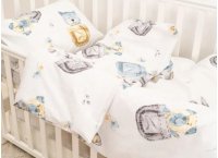 Постельное белье ранфорс Вилюта - 24291, детский